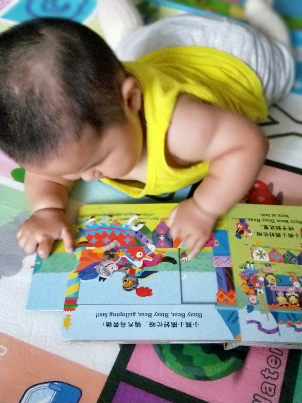 ??親子閱讀第63