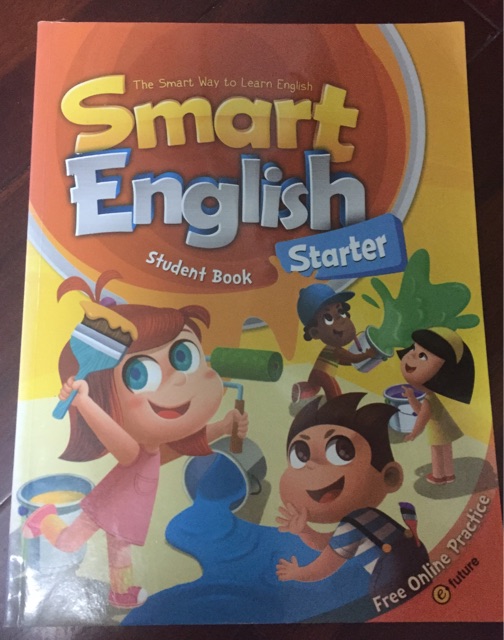 smart english