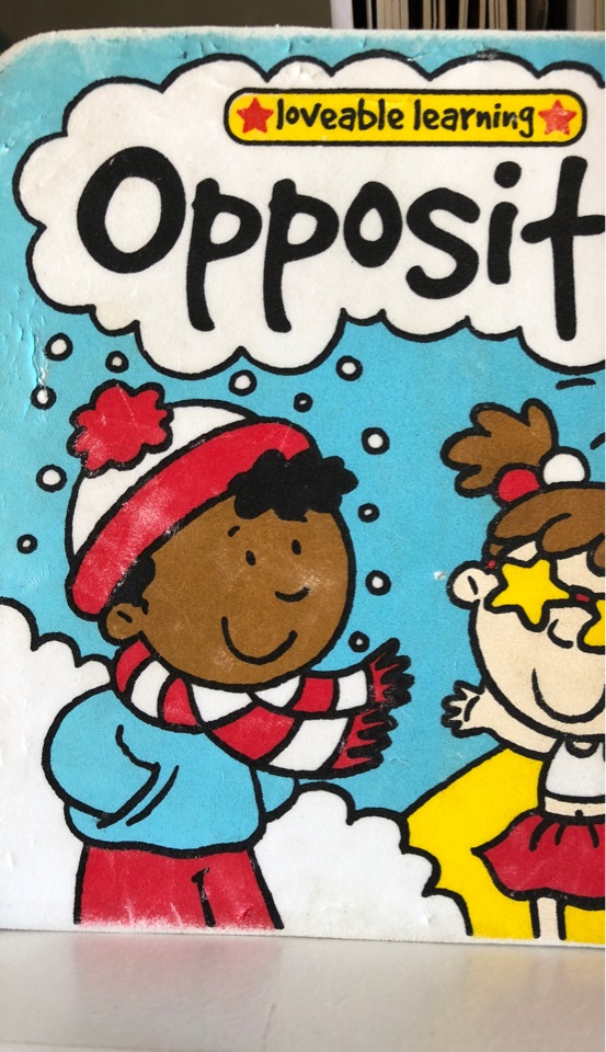 Opposite