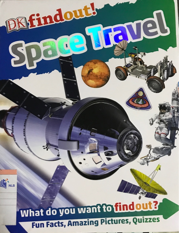 Space Travel