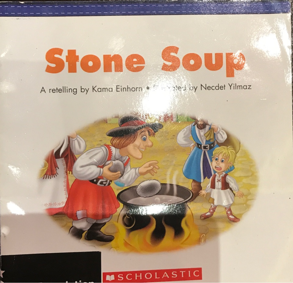 Stone soup