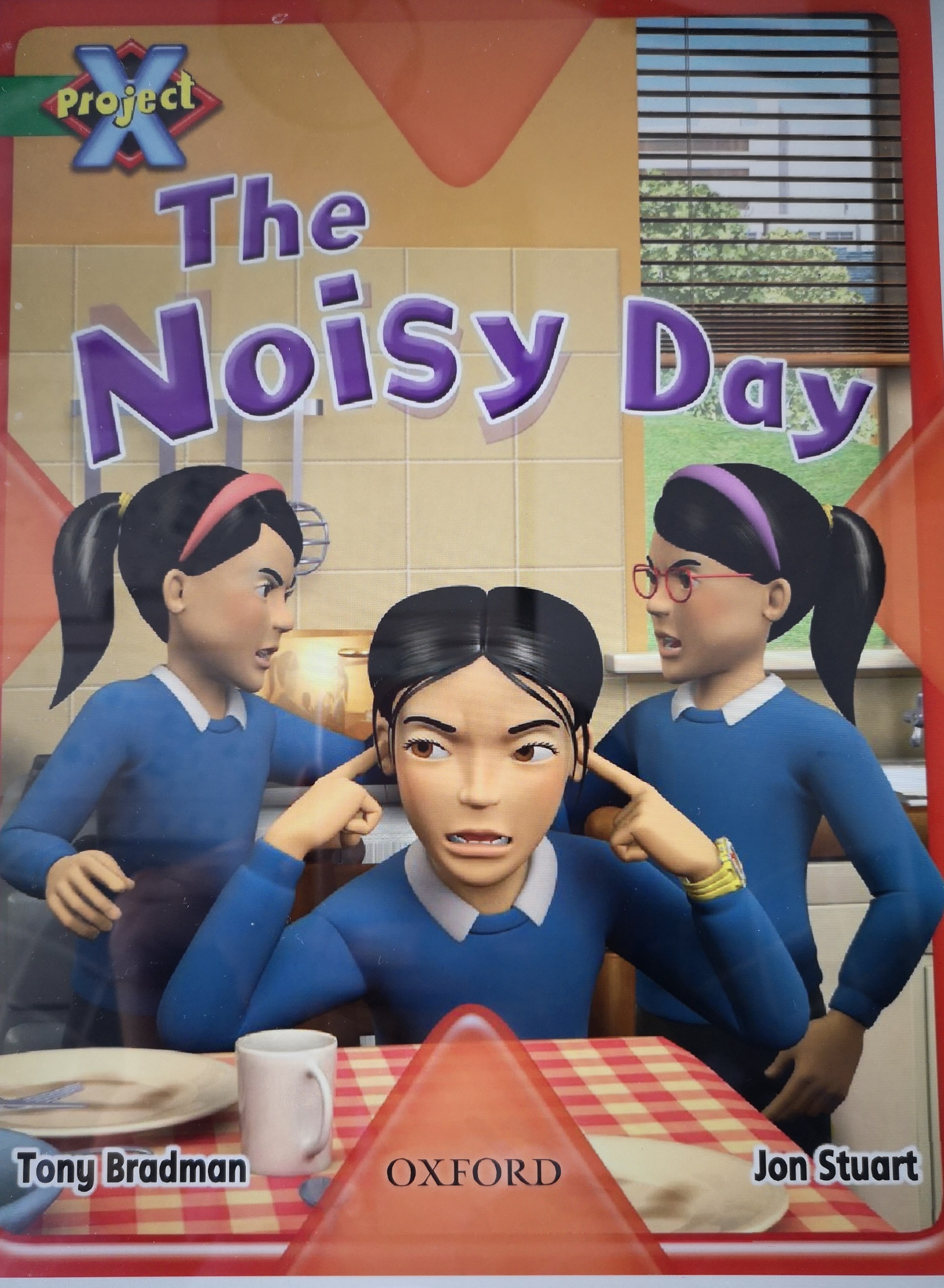 The Nosity Day