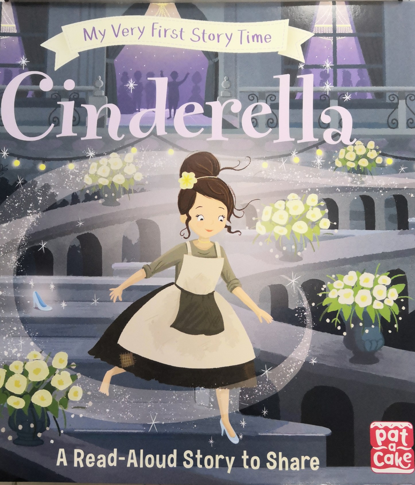 Cinderella