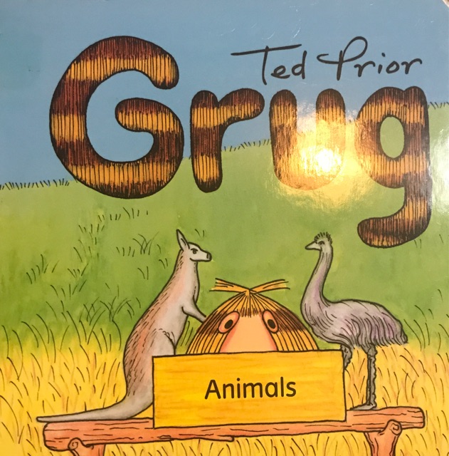 Grug Animals