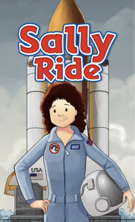 Sally Ride