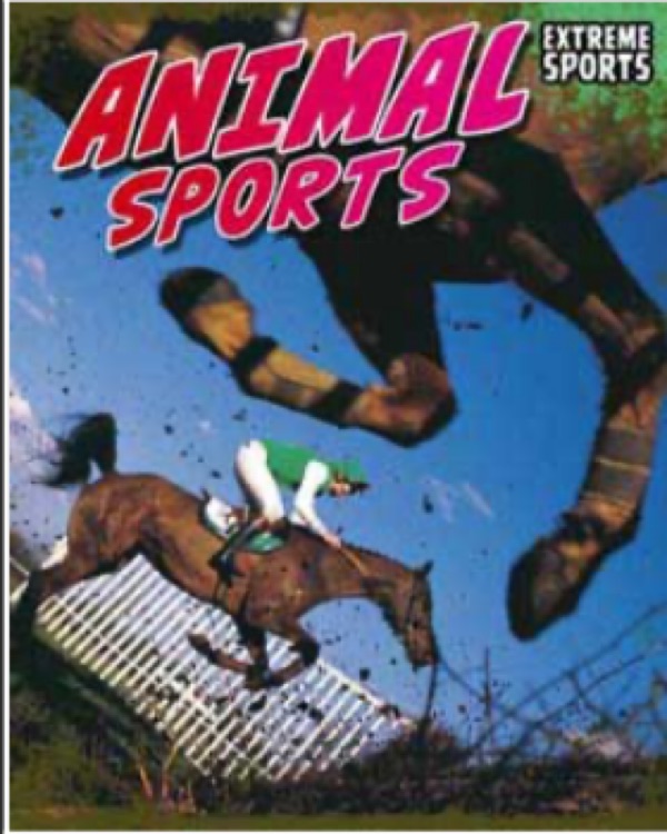 Animal Sports