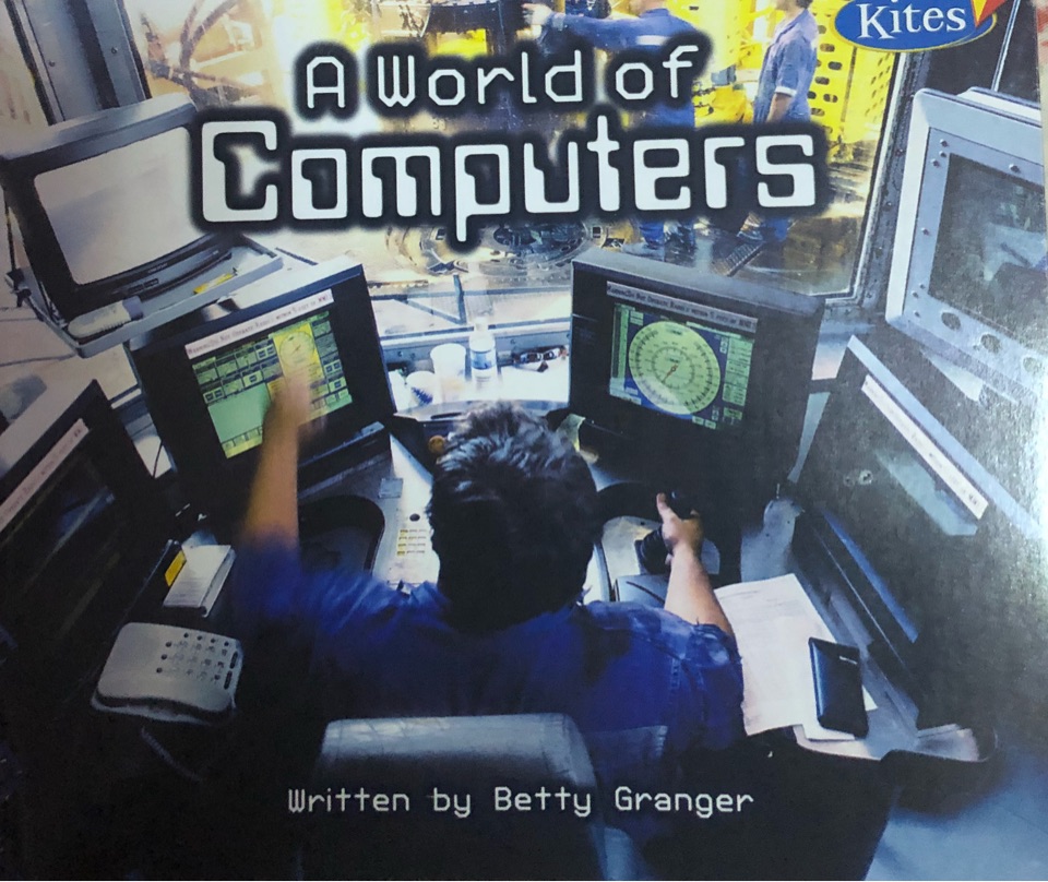 A World of Computers