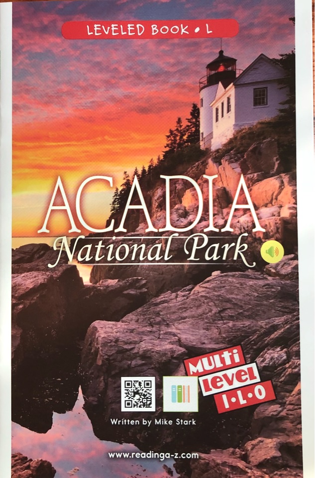 ACADIA