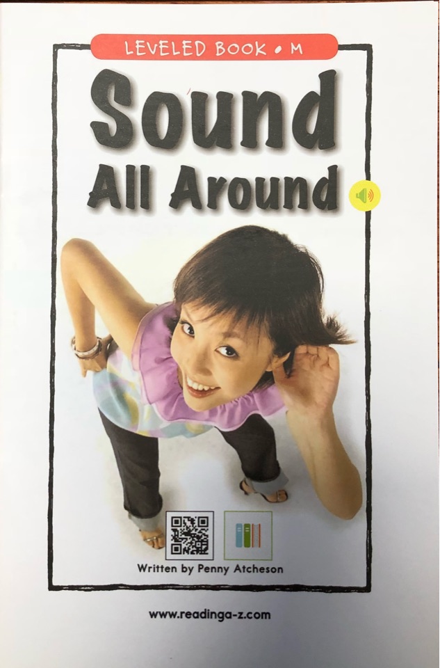 Sound All Around