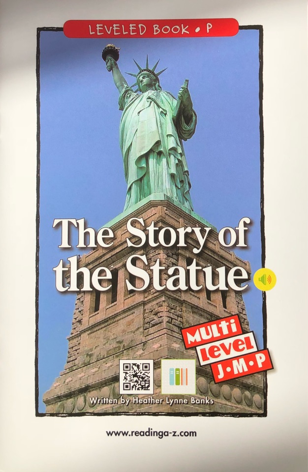 The Story of the Statue