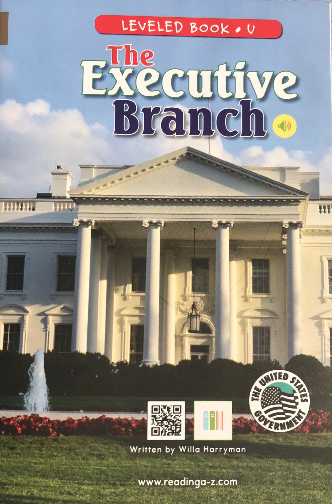 The Executive Branch