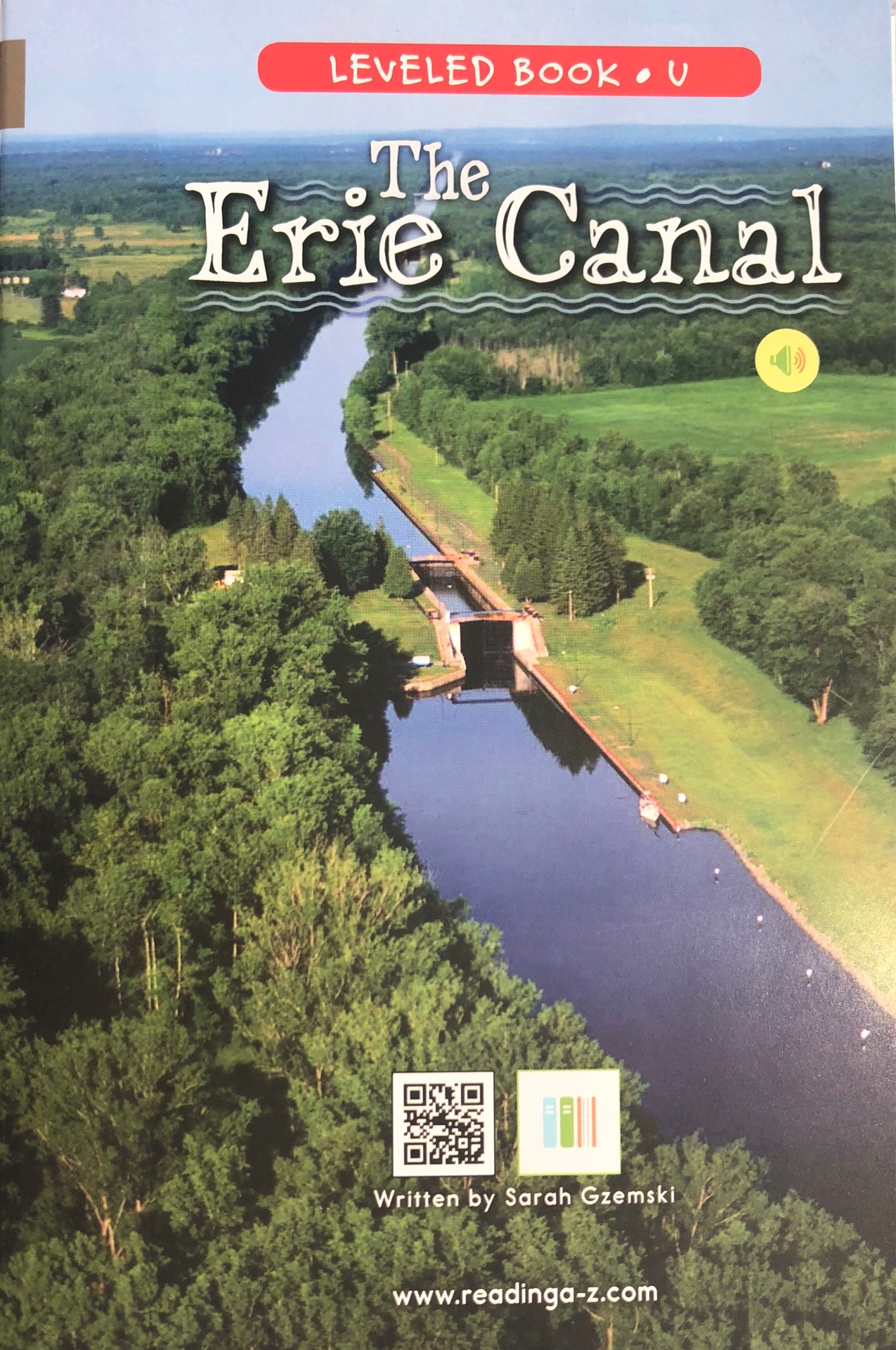 The Erie Canal