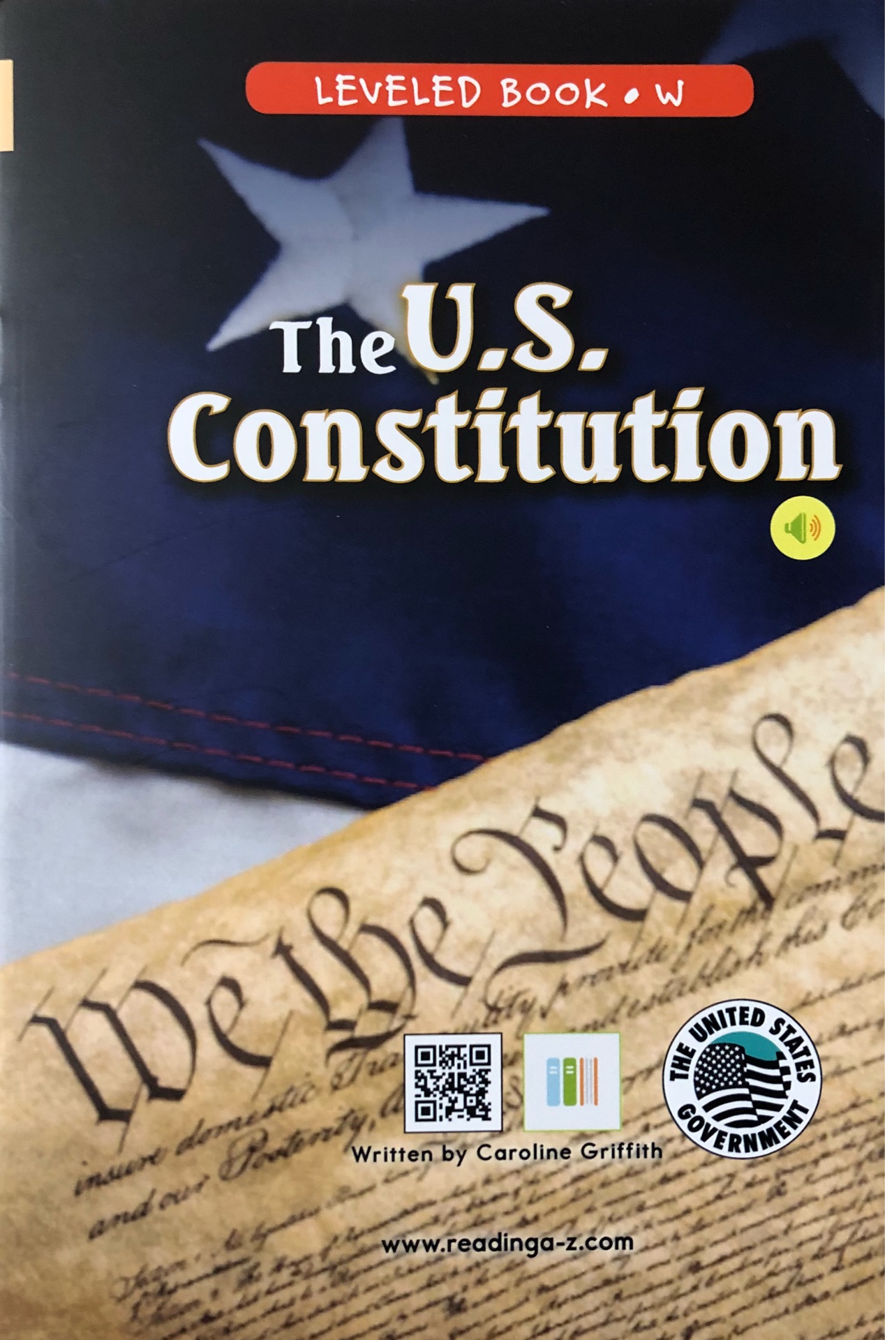 The US constitution