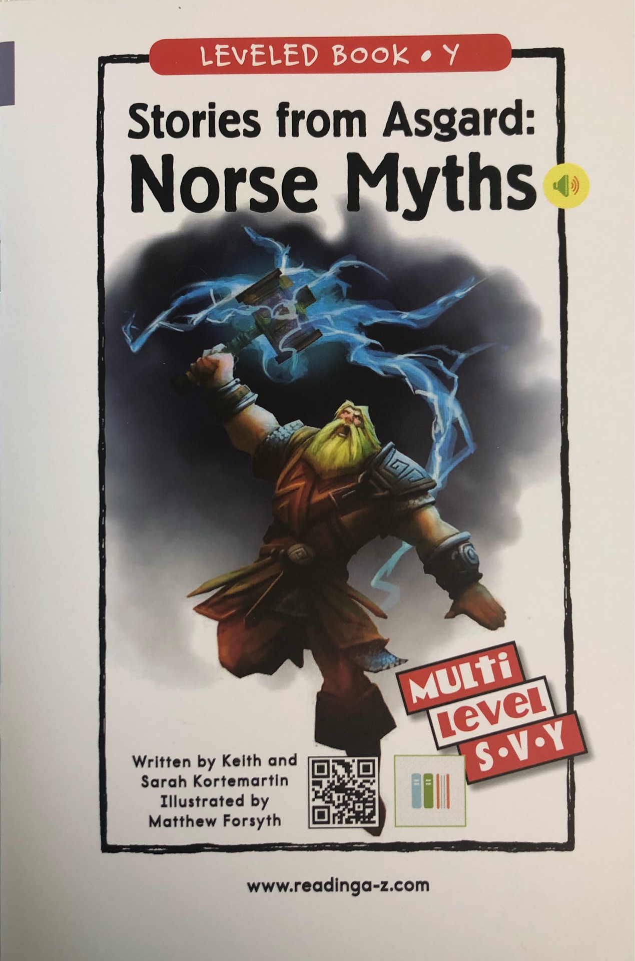 Norse Myths