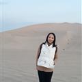摸得著北的Louisa