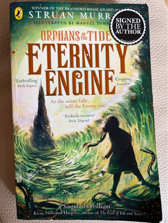 Eternity Engine