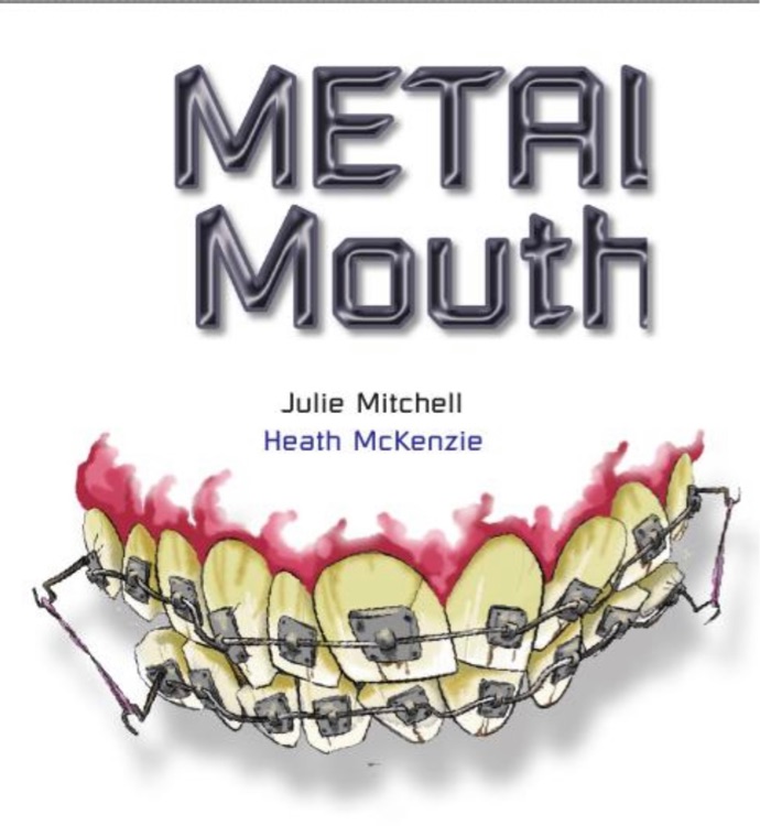 Metal Mouth