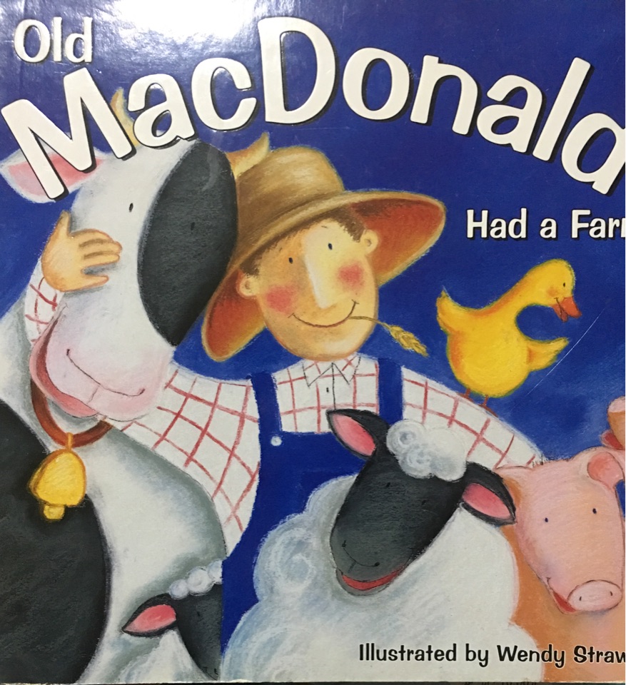 Old Mac donald