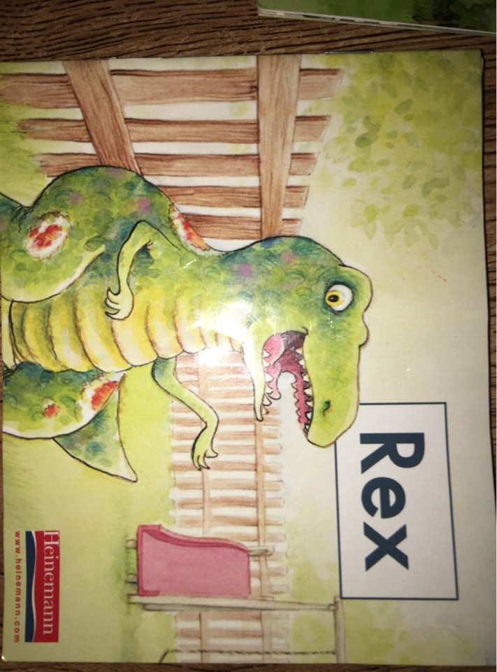 Rex