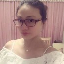 紫色幽蓝
