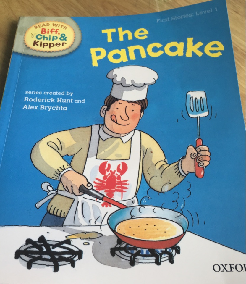 The Pancake