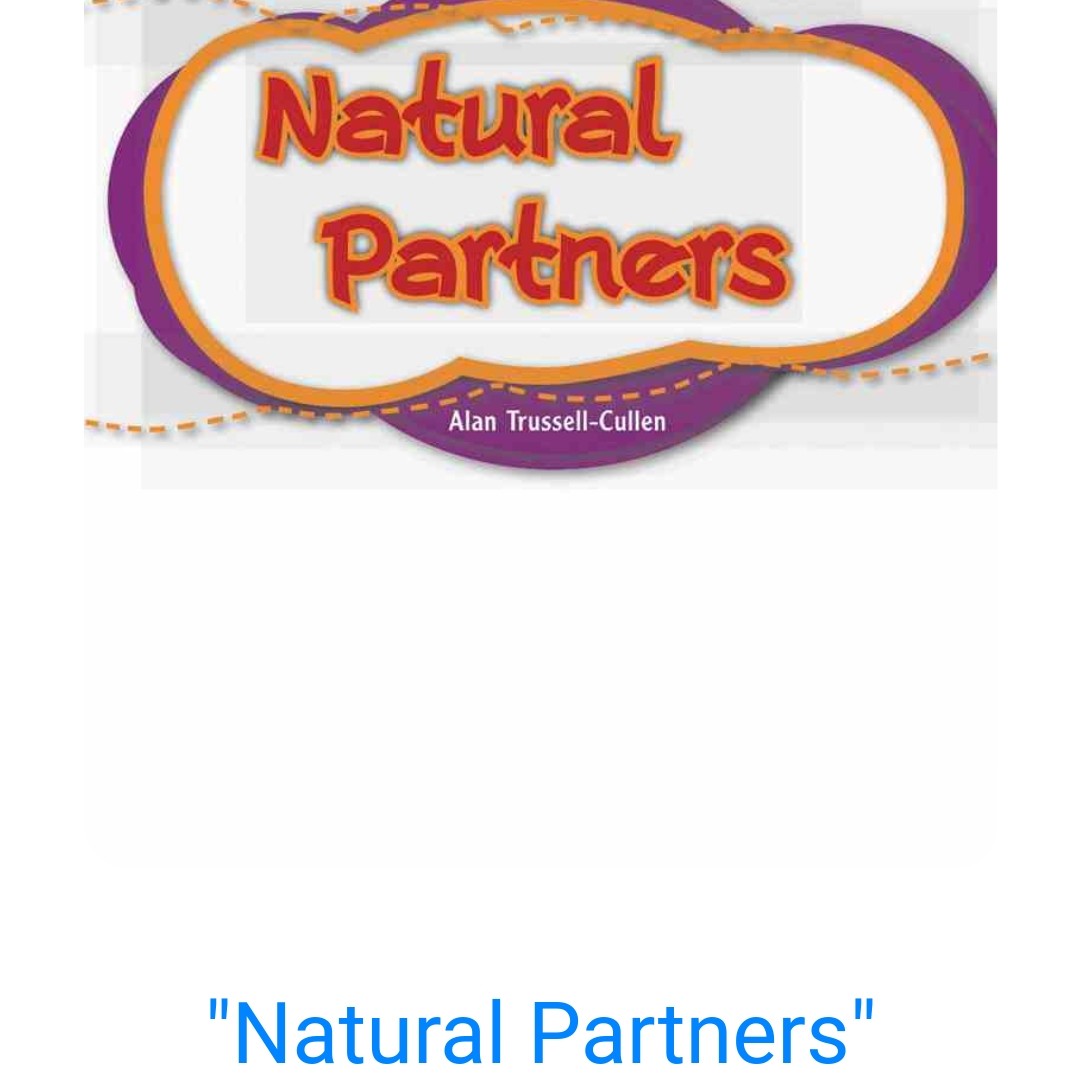 Natural Partners