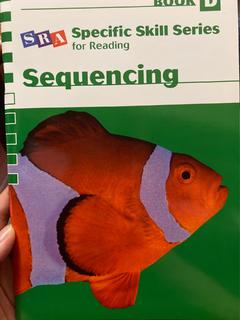 sequencing D(SRA)