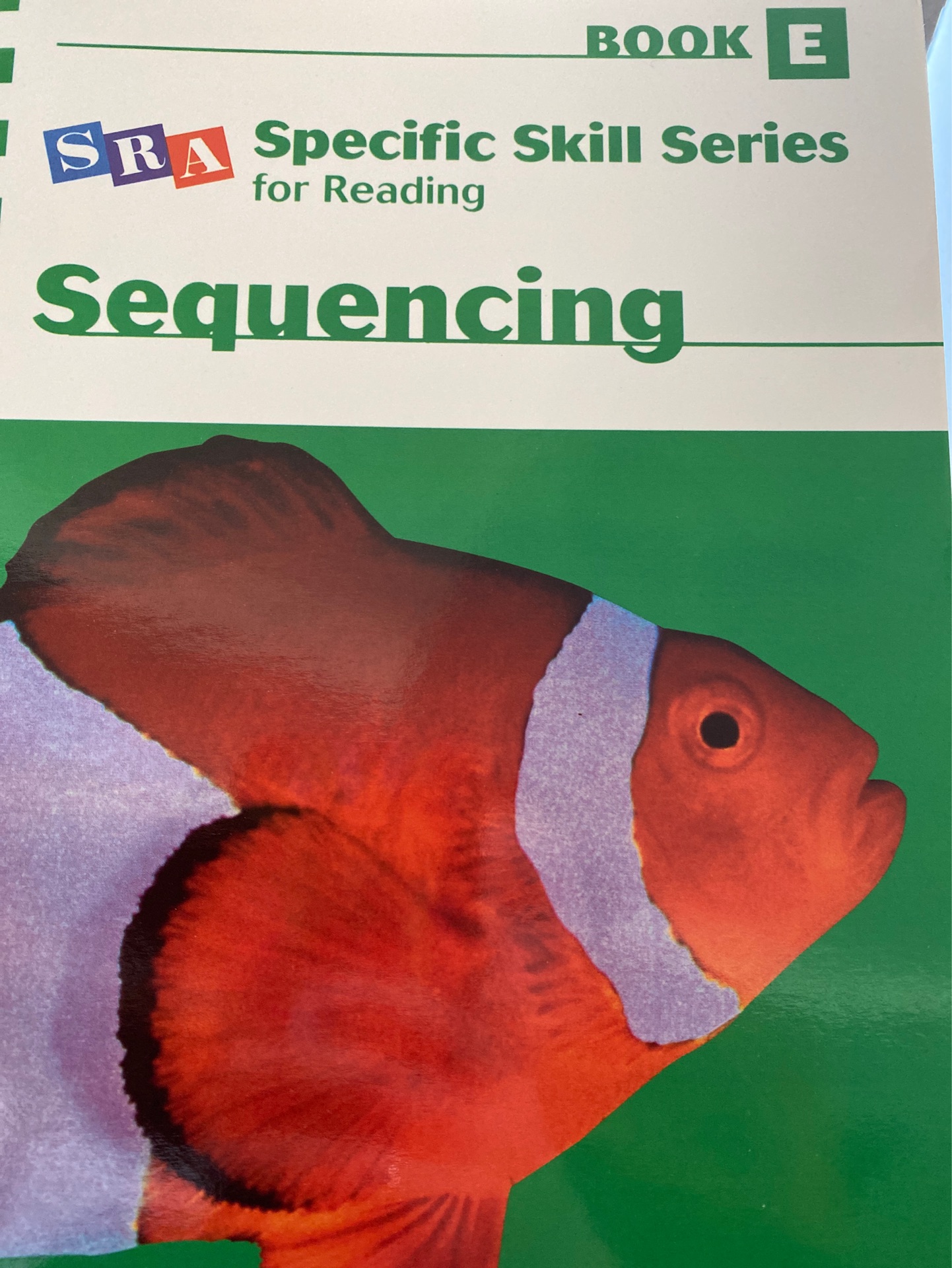 sequencing E (SRA)