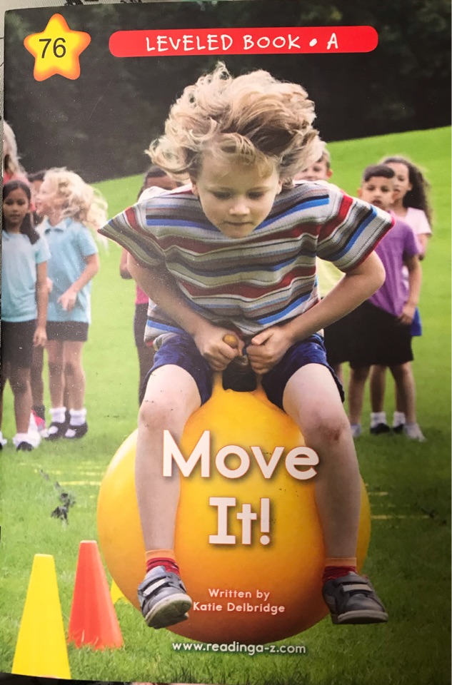 Move It