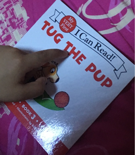 Tug The Pup