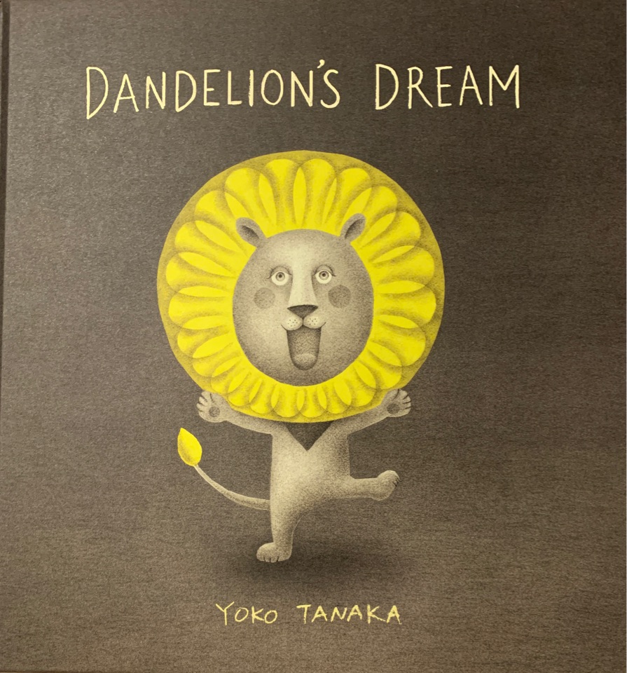 DANDELION"S DREAM