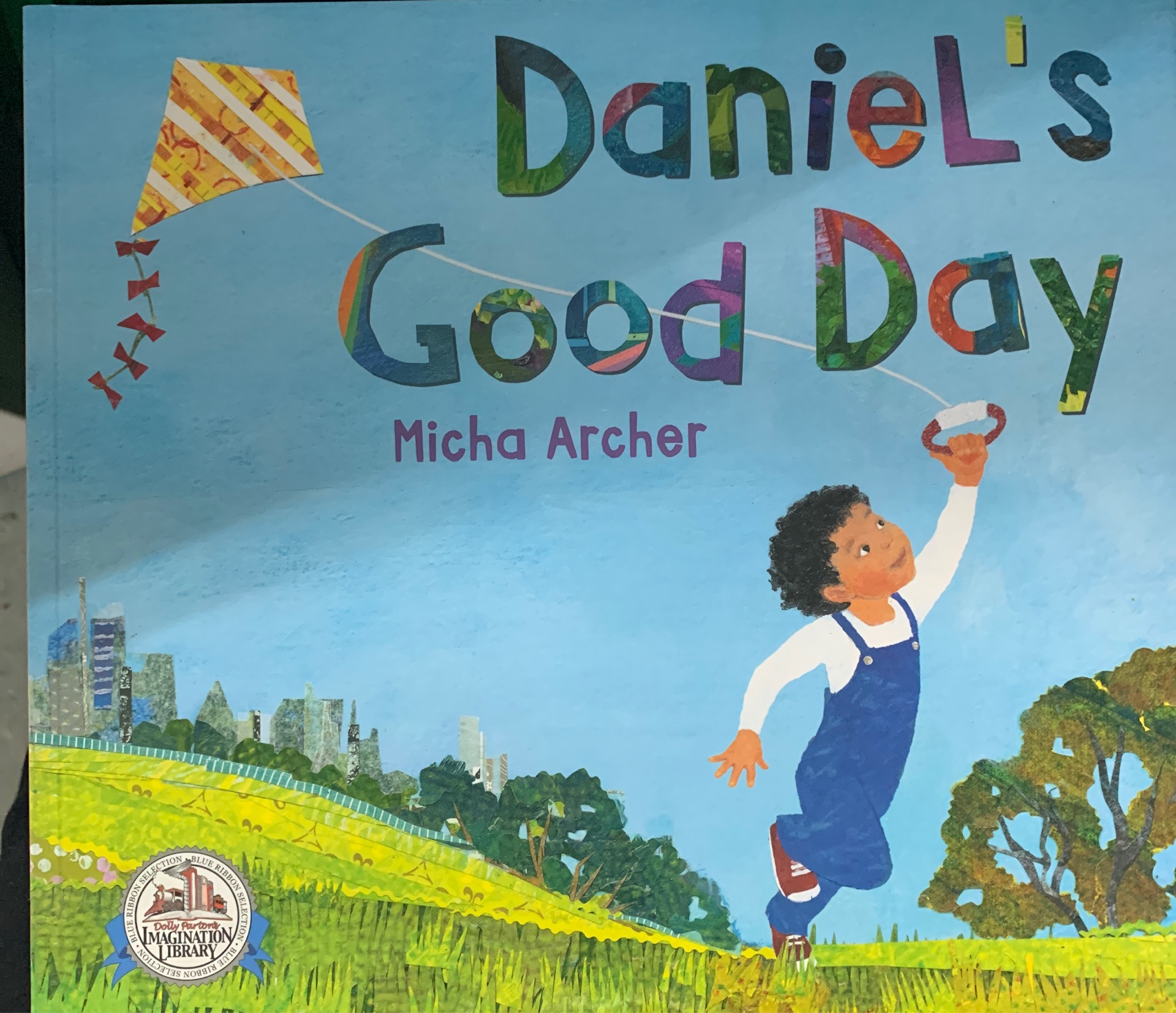 daniel's good day