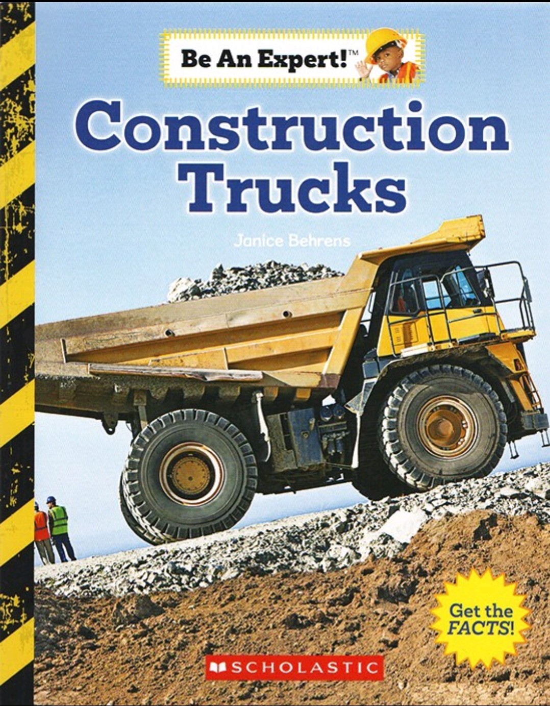 Construction Trucks