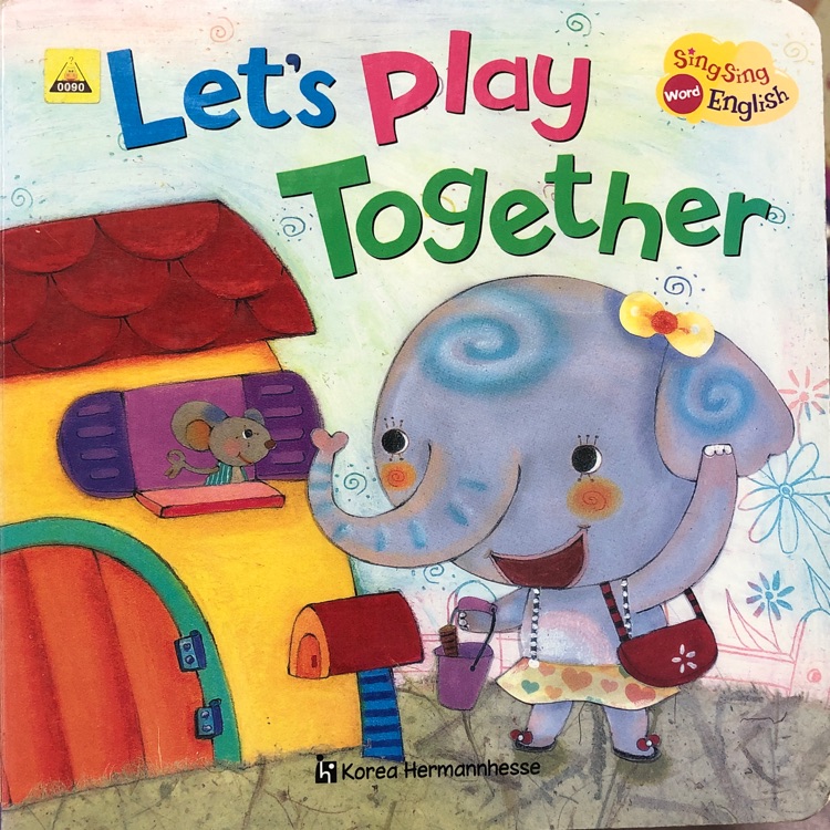 Let's play together