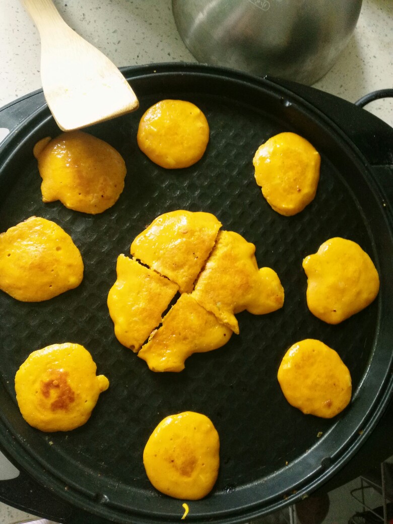 我與寶寶做美食