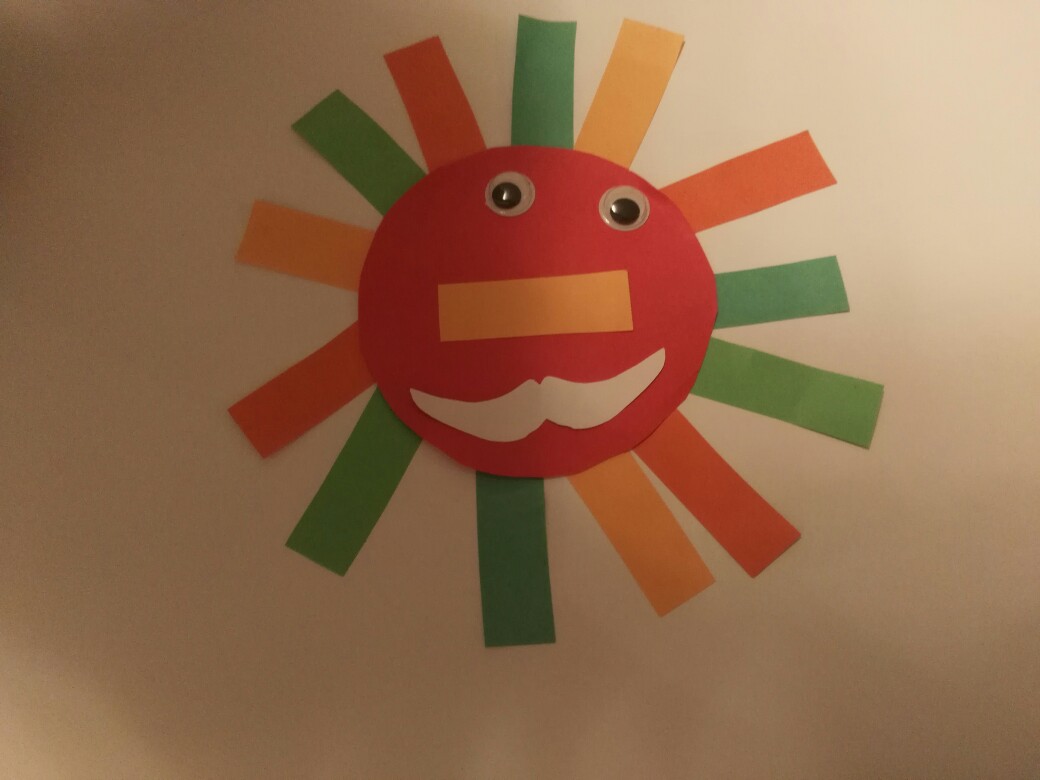 簡(jiǎn)單小手工