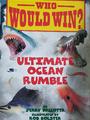 Who Would Win? ultimate ocean rumble
