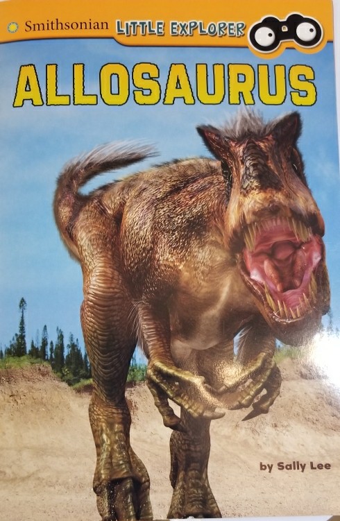 Allosaurus