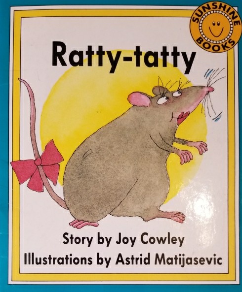 Ratty-tatty