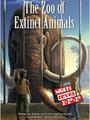 The Zoo of Extinct Animals(RAZ Z2)