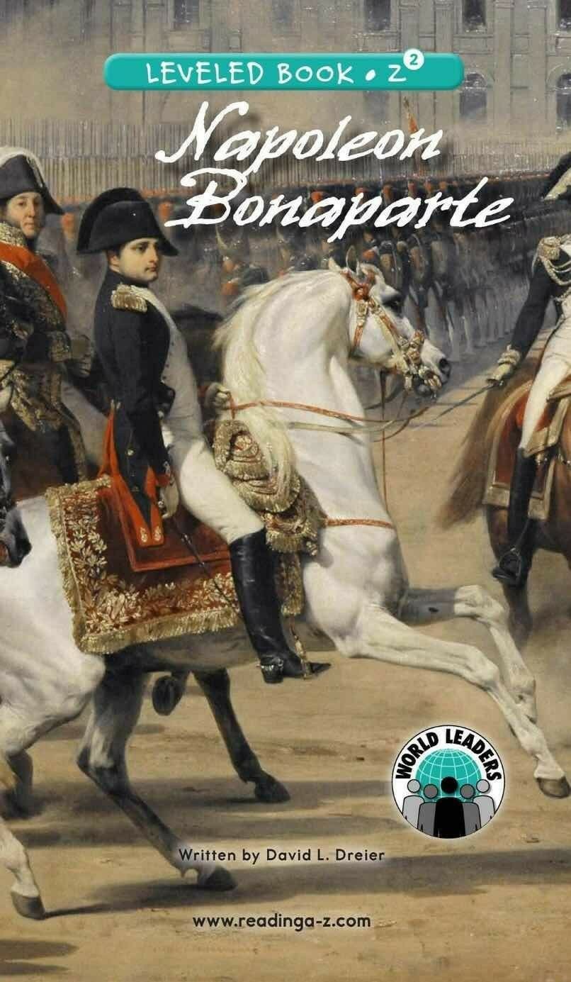 Napoleon Bonaparte (RAZ Z2)