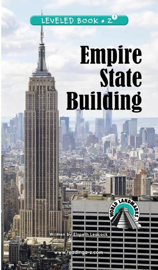 Empire State Building (RAZ Z1)