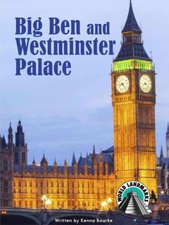 Big Ben and Westminster Palace(RAZ Z1)