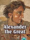 Alexander the Great(RAZ X)
