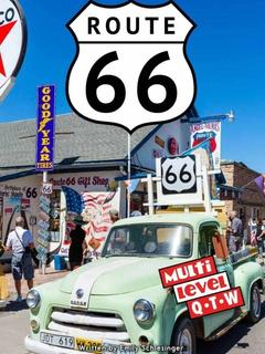 Route 66(RAZ W)
