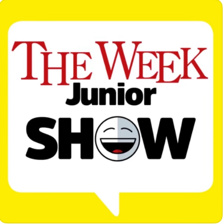 The week junior show podcast