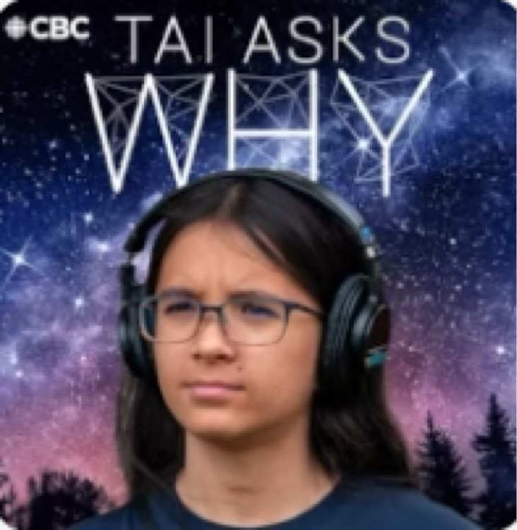 Tai asks why