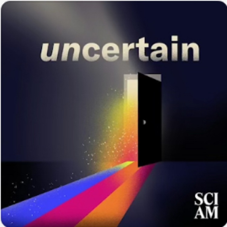 Science Talk Scientific American