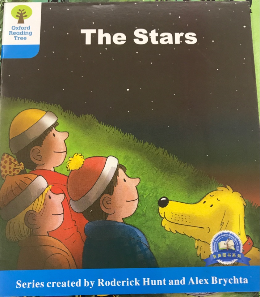 The  Stars