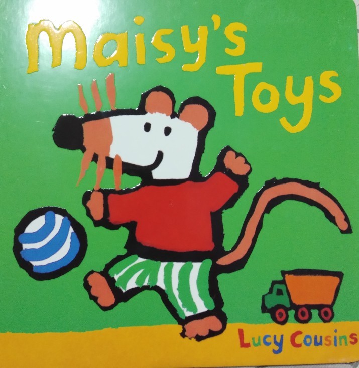 maisy's Toys